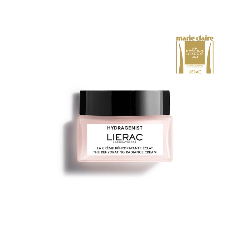 Lierac Hydragenist La Crème Hydratante - Paramarket