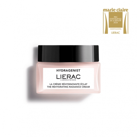 Lierac Hydragenist La Crème Hydratante - Paramarket