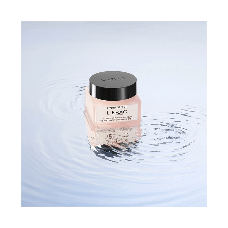 Lierac Hydragenist La Crème Hydratante - Paramarket