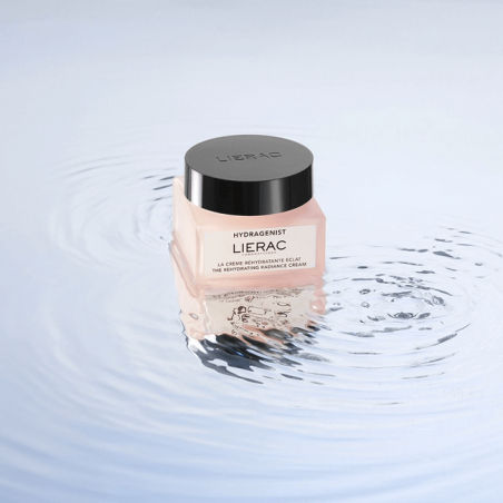 Lierac Hydragenist La Crème Hydratante - Paramarket