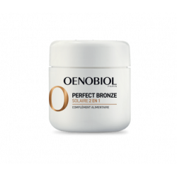 Oenobiol PERFECT BRONZE Solaire 2 en 1 - Paramarket