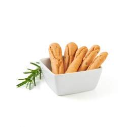 PROTEIFINE Gressins au Romarin