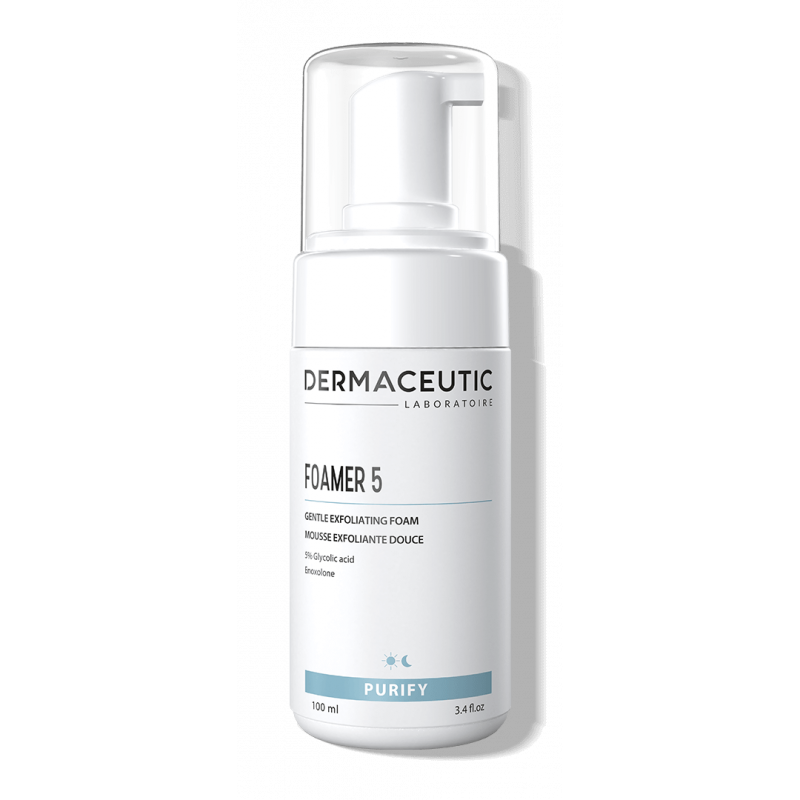 DERMACEUTIC FOAMER 5 - Paramarket