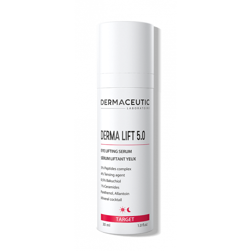 DERMACEUTIC DERMA LIFT 5.0 - Paramarket