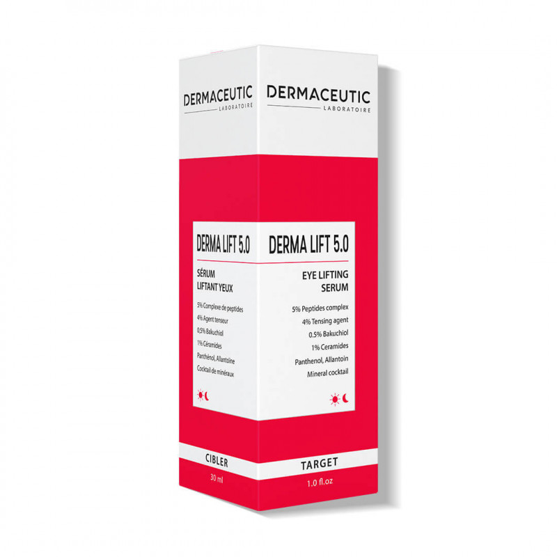 DERMACEUTIC DERMA LIFT 5.0 - Paramarket