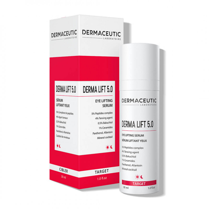 DERMACEUTIC DERMA LIFT 5.0 - Paramarket
