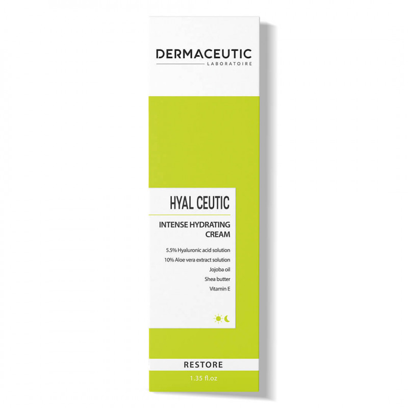 DERMACEUTIC HYAL CEUTIC - Paramarket