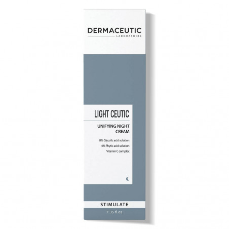 DERMACEUTIC LIGHT CEUTIC - Paramarket