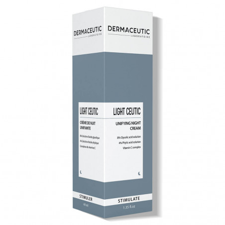 DERMACEUTIC LIGHT CEUTIC - Paramarket