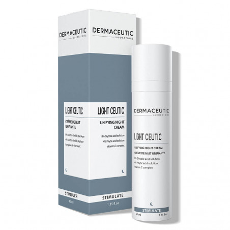 DERMACEUTIC LIGHT CEUTIC - Paramarket