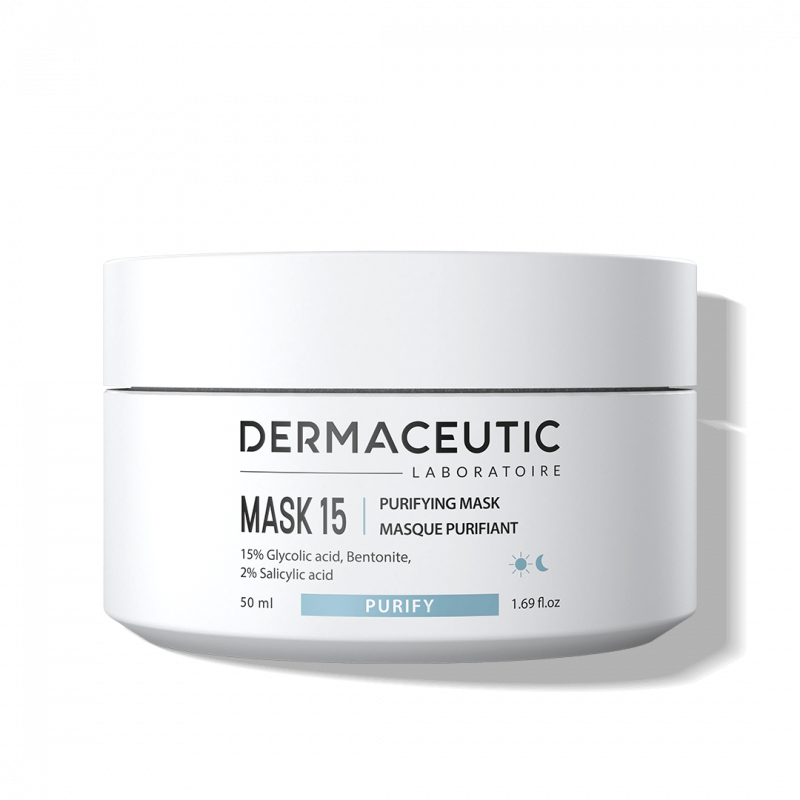 Dermaceutic Mask 15 - Paramarket