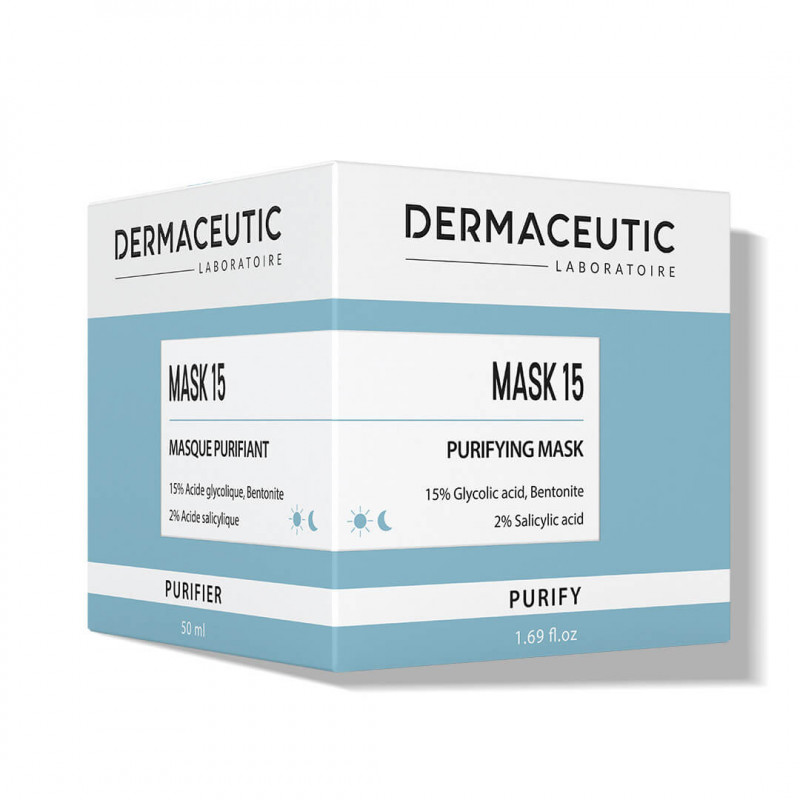 Dermaceutic Mask 15 - Paramarket