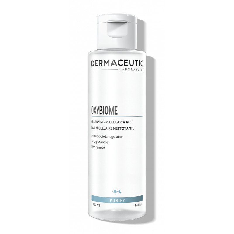 Dermaceutic Oxybiome Eau Micellaire - Paramarket