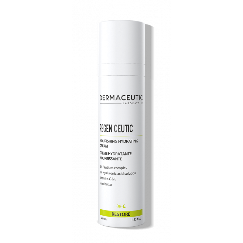 DERMACEUTIC REGEN CEUTIC - Paramarket