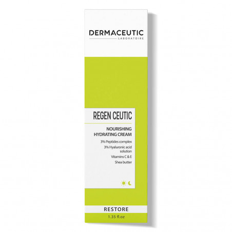 DERMACEUTIC REGEN CEUTIC - Paramarket