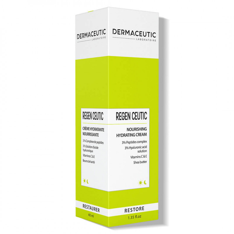 DERMACEUTIC REGEN CEUTIC - Paramarket