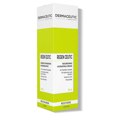 DERMACEUTIC REGEN CEUTIC - Paramarket