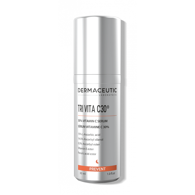 DERMACEUTIC TRI VITA C30 - Paramarket
