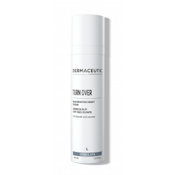 DERMACEUTIC TURN OVER - Paramarket