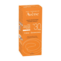 AVENE SOLAIRE SPF30 Cr - Paramarket