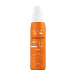 Avène Solaire SPF50+ Spray Adulte - Paramarket