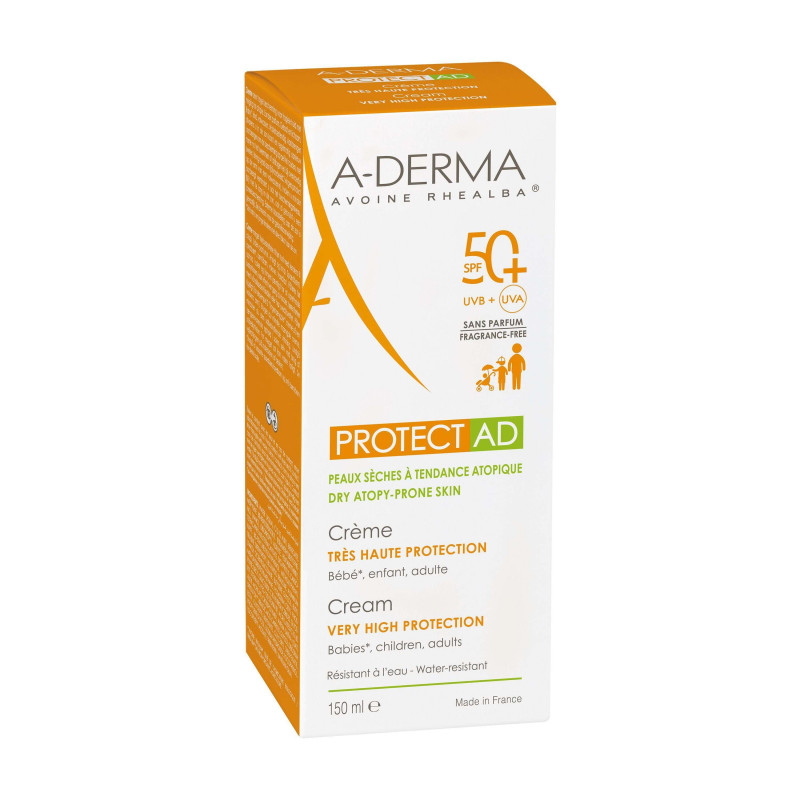 A-derma Protect AD SPF50+ - Paramarket