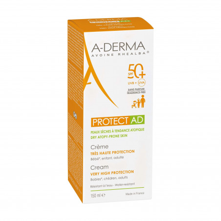 A-derma Protect AD SPF50+ - Paramarket A-derma Protect AD SPF50+ - Paramarket