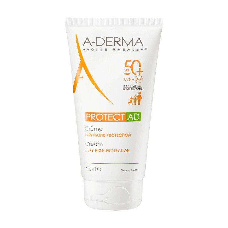 A-derma Protect AD SPF50+ - Paramarket