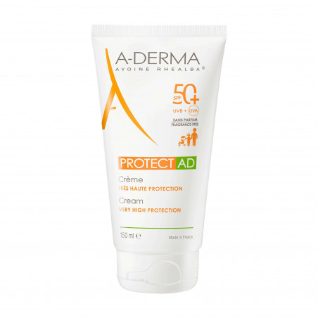 A-derma Protect AD SPF50+ - Paramarket A-derma Protect AD SPF50+ - Paramarket