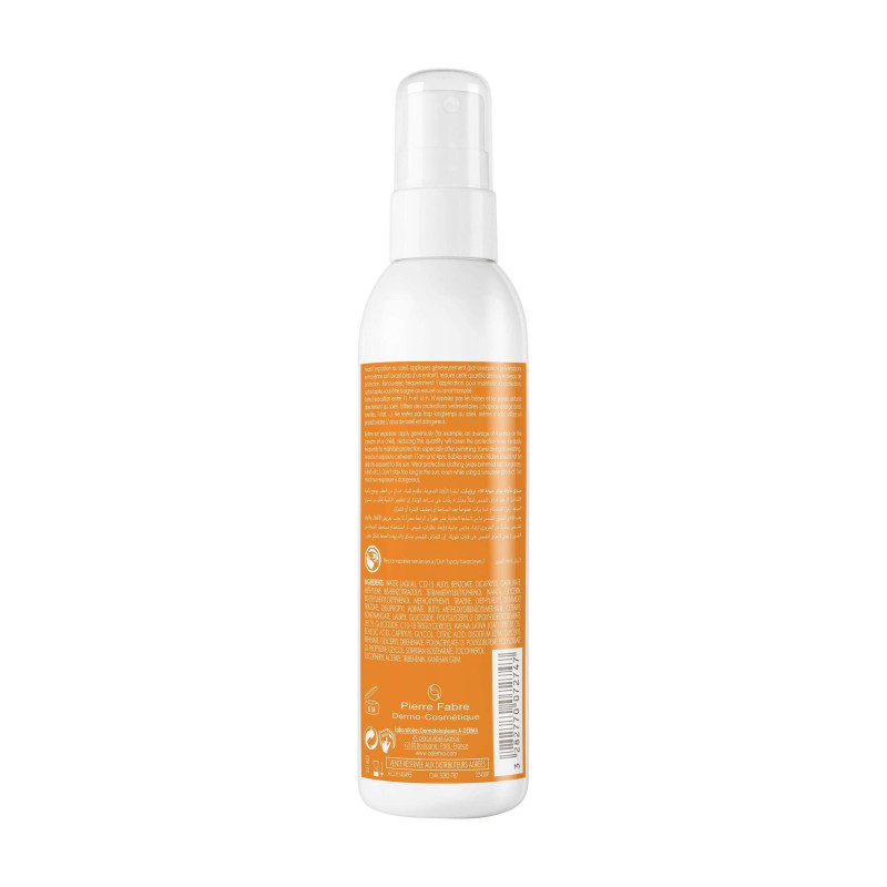 Aderma Protect Enfant SPF50+ Spray - Paramarket