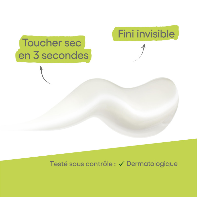 A-derma Protect SPF50+Fluide Invisible Pocket - Paramarket