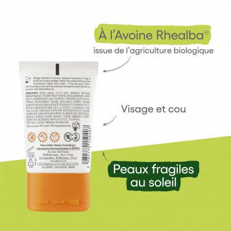 A-derma Protect SPF50+Fluide Invisible Pocket - Paramarket A-derma Protect SPF50+Fluide Invisible Pocket - Paramarket