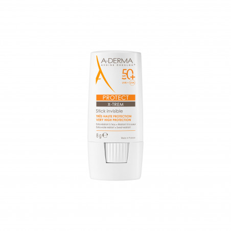 PROTECT X-TREM Stick Invisible SPF 50+ - Paramarket
