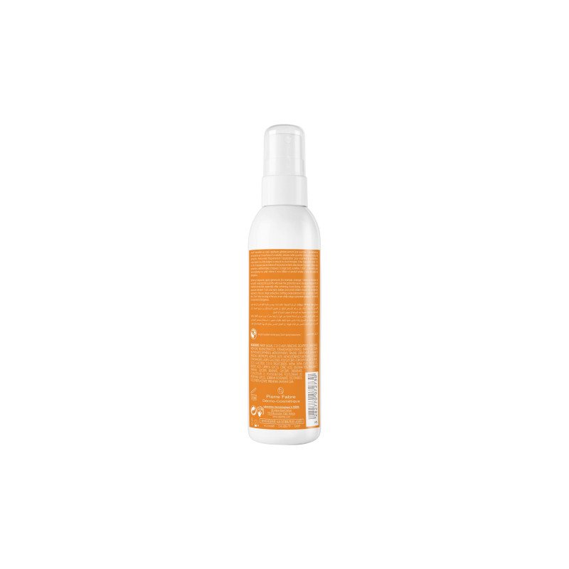 Protect Spray SPF50+ des laboratoires Aderma - Paramarket