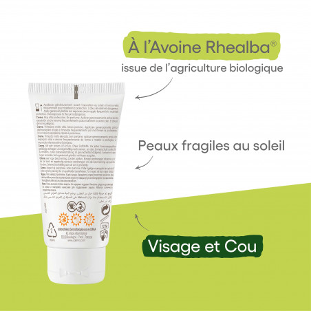 Aderma Protect SPF50+ Crème Sans Parfum - Paramarket Aderma Protect SPF50+ Crème Sans Parfum - Paramarket