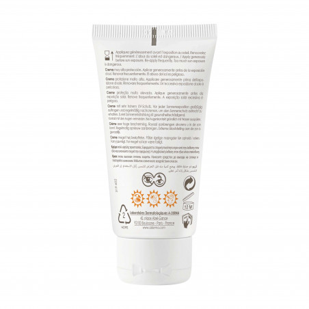 Aderma Protect SPF50+ Crème - Paramarket Aderma Protect SPF50+ Crème - Paramarket