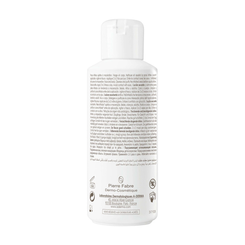 Aderma Cytelium Lotion - Paramarket