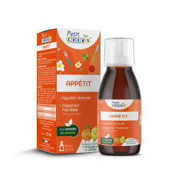Petit Chêne Appétit - Paramarket