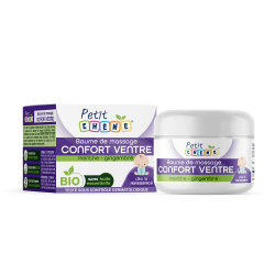PETIT CHÊNE Baume Confort...