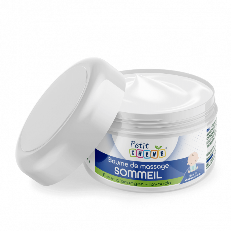 PETIT CHÊNE Baume Sommeil - Paramarket