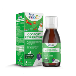 PETIT CHÊNE Confort Respiratoire - Paramarket
