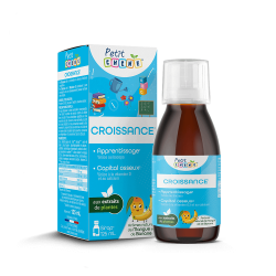 PETIT CHÊNE Croissance - Paramarket