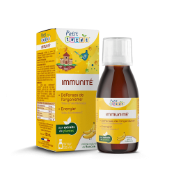PETIT CHÊNE Immunité - Paramarket
