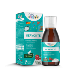 PETIT CHÊNE Nervosité - Paramarket
