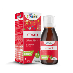 PETIT CHÊNE Vitalité - Paramarket