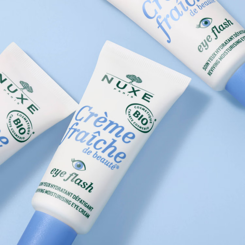 Nuxe Crème Fraiche de Beauté Eye Flash - Paramarket