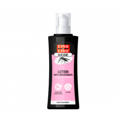 5/5 Anti-Moustique Lotion Bébé - Paramarket