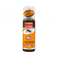 ANTI-MOUSTIQUE FAMILLE Spray