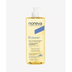 Noreva Eczeane Huile Lavante - Paramarket.com