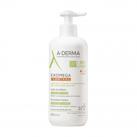 EXOMEGA CONTROL Lait Emollient - Paramarket EXOMEGA CONTROL Lait Emollient - Paramarket